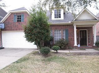 1227 Melford Dr, Houston, TX 77077
