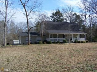 1840 Bobby Brown State Park Rd, Elberton, GA 30635