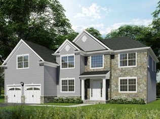 Fairmont Plan, Hidden Meadows, Monroe Township, NJ 08831