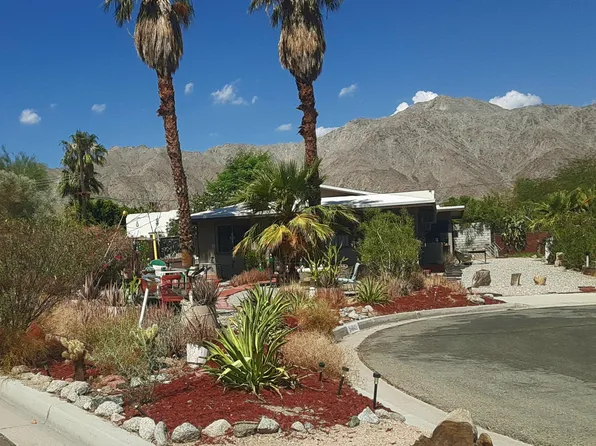 54845 Avenida Velasco, La Quinta, CA 92253