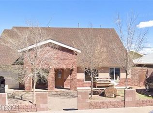517 Burton St, Henderson, NV 89015