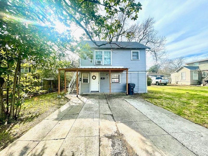 2nd image of 628A N 36th St
