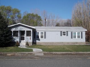 404 S 5th St, Basin, WY 82410