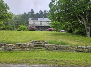 12094 Little Creek Hwy, Dublin, VA 24084
