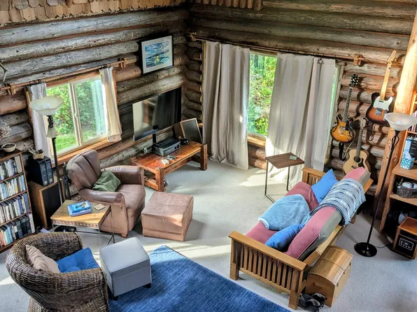 (undisclosed Address), Sequim, WA 98382