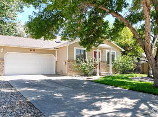 1025 Larch Dr, Windsor, CO 80550