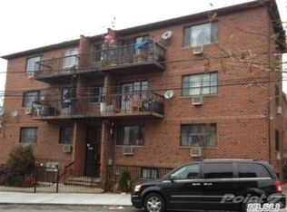 5503 Van Doren St APT 2L, Corona, NY 11368