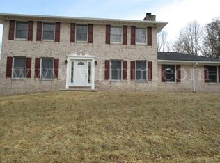 17433 Big Falls Rd, Monkton, MD 21111