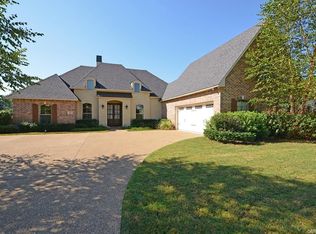1011 Spanish Moss Cir, Bossier City, LA 71111