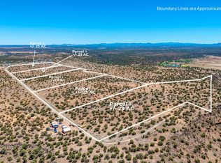 Shumway Rd LOT 2, Show Low, AZ 85901