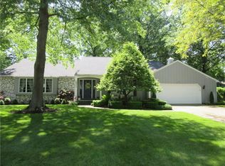 6423 Olde Farm Ln, Erie, PA 16505