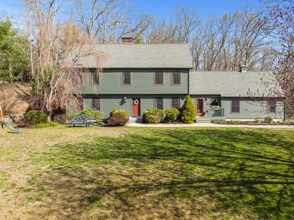 28 Wales Road, Norwich, CT 06360