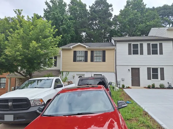 2292 Salt Springs Pl, Austell, GA 30168
