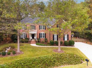4708 Haleytree Ct, Raleigh, NC 27606