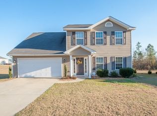 1573 Oxpens Rd, Warrenville, SC 29851