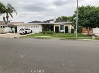 17421 Laurie Ln, Tustin, CA 92780