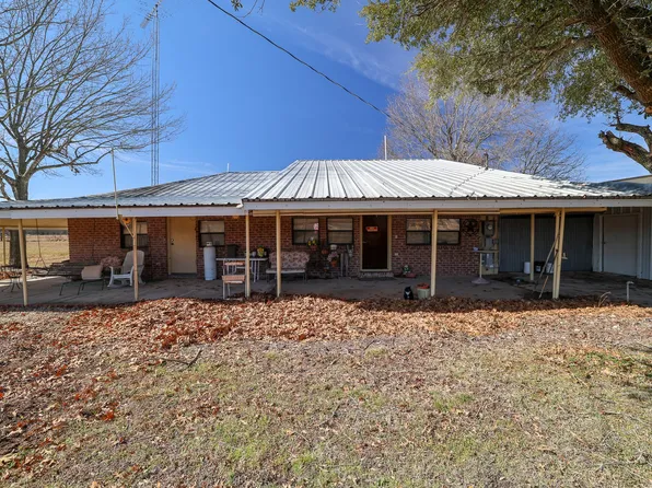 6482 County Road 4700, Commerce, TX 75428