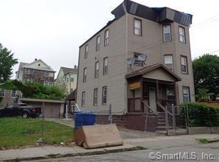 21 Webb St #3, Waterbury, CT 06704