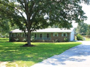 4080 Bailey Cir, Loganville, GA 30052