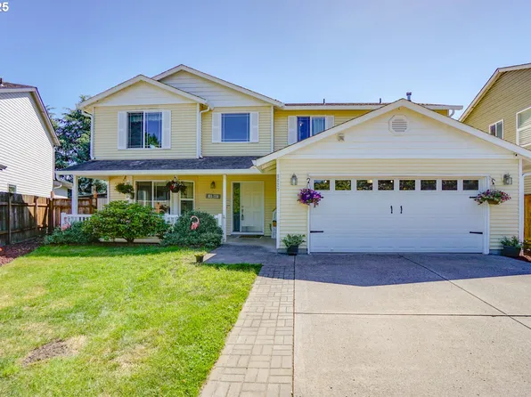 8627 NE 90th Ave, Vancouver, WA 98662