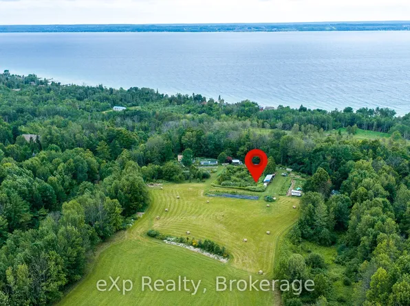 350063 Bayshore Rd, Meaford, ON N0H 1B0