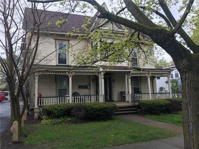 107 Main St, Dansville, NY, 14437