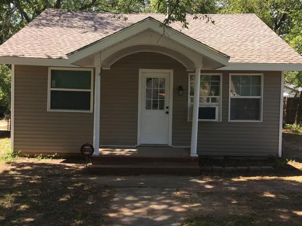 1132 Okla, Shawnee, OK 74873