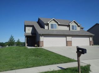 5013 Alpine Ridge Dr, Columbia, MO 65202