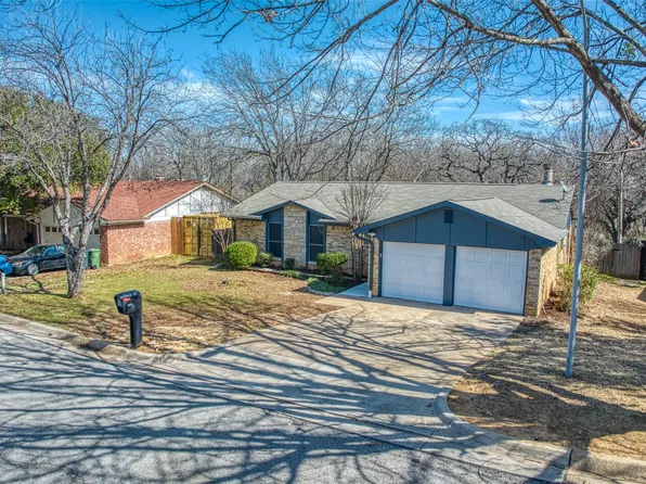 4207 Hunters Ct, Arlington, TX 76016