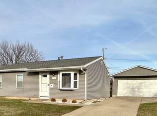 354 Weinland St, New Carlisle, OH