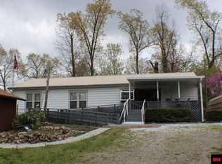 616 Lynette Ave, Bull Shoals, AR 72619