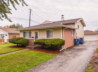 1265 Arthur St, Calumet City, IL