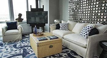 2nd image of 4610 Center Blvd APT 703