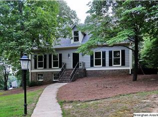 3501 William And Mary Rd, Hoover, AL 35216