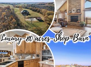 12885 W State Highway 76, Cape Fair, MO 65624