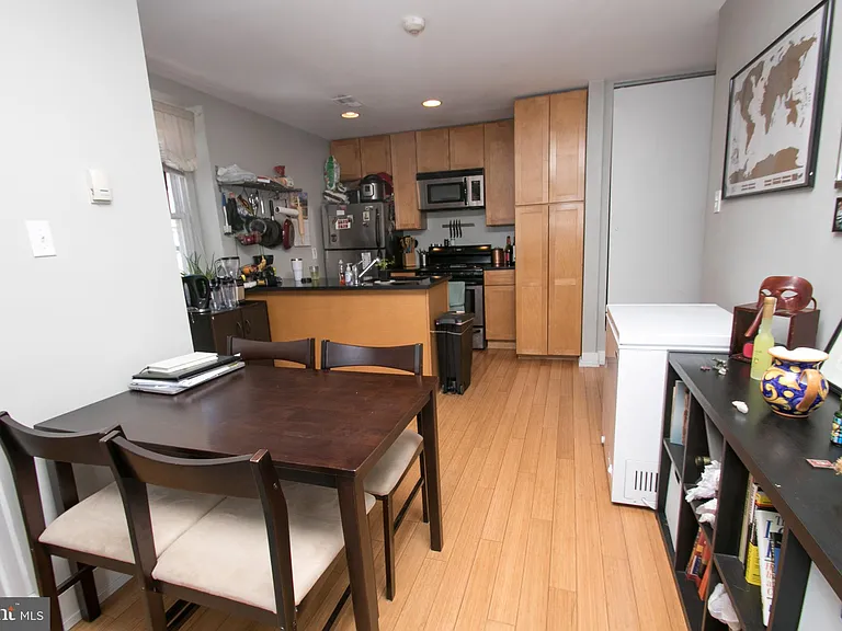 2351 Christian St #D — Photo 6