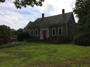 1310 Eastern Rd, Warren, ME 04864