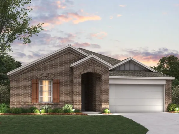 14062 Ladbroke St, Pilot Point, TX 76258