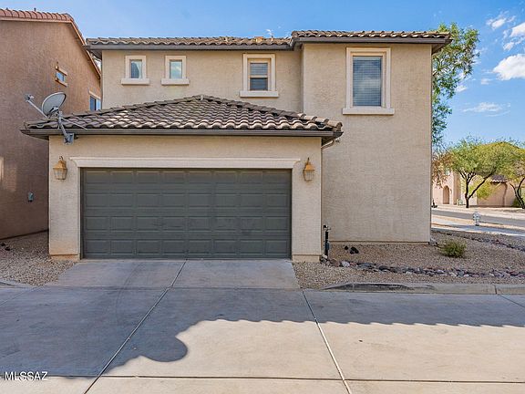 2nd image of 10576 E Forest Falls Ct