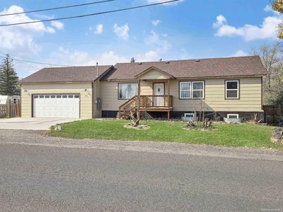 228 S Pierce St, Laramie, WY, 82070