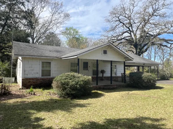 658 Joe Perrett Rd, Laurel, MS 39443