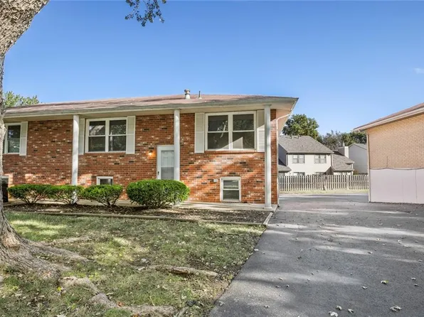 15400 E 49th St, Kansas City, MO 64136