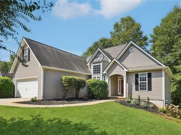 173 Freeman Forest Dr, Newnan, GA 30265