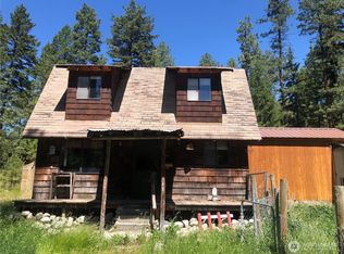 13 Rope and Saddle Lane, Tonasket, WA 98855