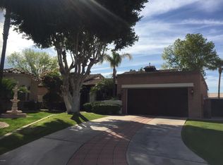 2127 E Clipper Ln, Gilbert, AZ 85234