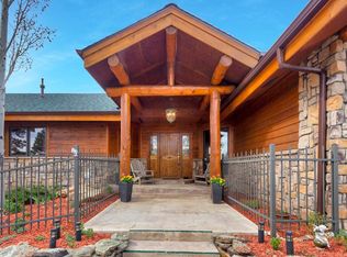 1180 Coyote Run, Estes Park, CO 80517
