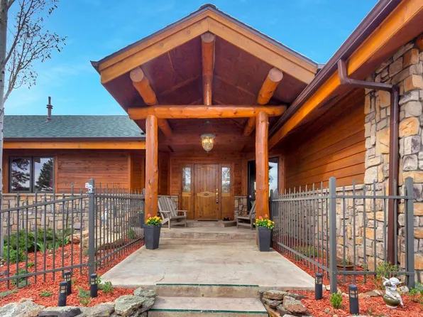 1180 Coyote Run, Estes Park, CO 80517