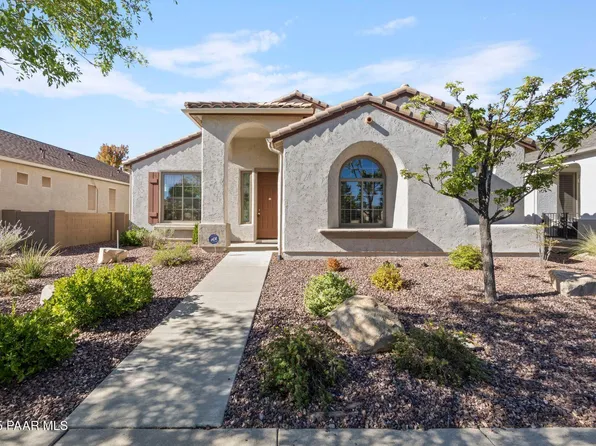 7199 E Goodnight Ln, Prescott Valley, AZ 86314