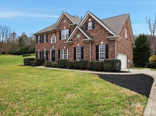 9701 Julliard Dr, Mint Hill, NC 28227