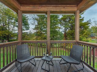 71 Panorama Dr #1, Asheville, NC 28806